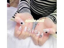 スマイル ネイル 大宮(smile nail)/