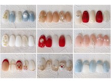 クレアラルーチェ 天神店(Crea la Luce)/【ハンド】イベント定額4