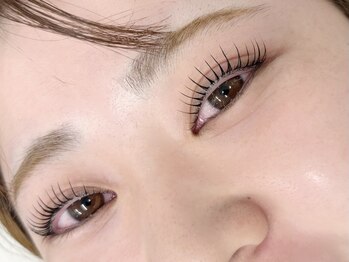 カルム(calme)/まつ毛パーマ