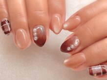 アンドベル(And Bell)/＊Bell nail《M》＊