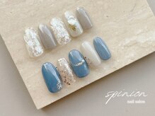 スピニオン(spinion)/定額デザイン