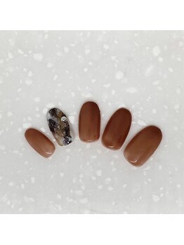 ネイルズ スムース(NAILs SMOOTH)/ニュアンスネイル