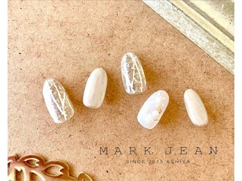 2025X’mas☆MARK JEAN 甲南山手