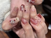 リコ ヘアアンドリラクゼーション 一宮店(LICO HAIR&RELAXATION)/持ち込みdesign♪