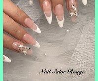 ネイルサロン ルージュ(Nail Salon Rouge)