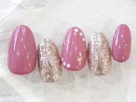 サンプル定額アート￥６500