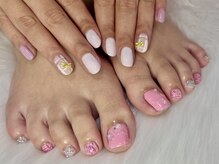 ジョワネイル(JOIENAIL)