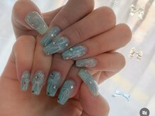 エテルナネイル 銀座店(ETELUNA Nail)/