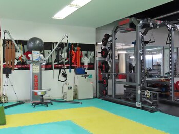 ビービーアクティベーション(BB Activation)/店内2