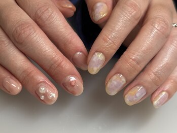 flower special 定額デザイン