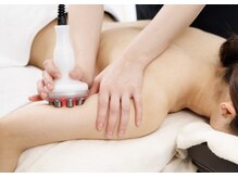 プライマルビューティ 艶 本店(Primal Beauty)/二の腕集中ケア