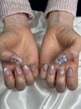 ネイルサロンアンドデコショップ アシュリー 大宮店(Ashliy)/