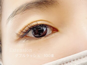 リトマ 宮原店(RITOMA)/ダブルラッシュ/マツエク