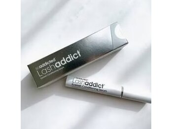 クロム アイプラス 狭山 入曽店(CHROM eye+)/ラッシュアディクト正規取扱店