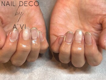 ハンドジェル☆マグネット