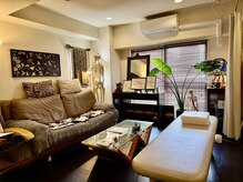 大阪梅田ピュアプロポーション 整体 カイロプラクティック院/院内写真