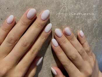 アネモナ(ANEMONA)/design by〉Jasmin