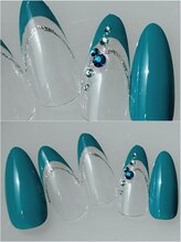 レイヴェンエーアール(Raven.AR)/Summer　デザインフレンチ