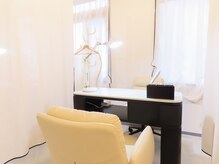 ネール(NER)の雰囲気（大人のための上質で洗練された半個室空間）