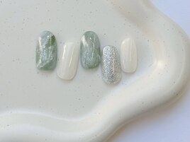 NEW!!選べる♪定額アートコース