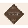 ラ カシェット(La Cachette)のお店ロゴ
