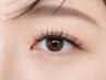最軽量フラットラッシュ毛100本/7000円120本/8000円/140本9000円/160本10000