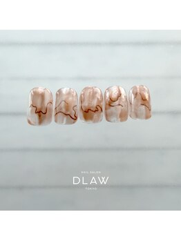 ドロウ フィーグ(DLAW figue)/6月 アートデザイン
