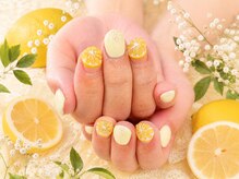 アット ウィル ヘアー ネイル(at will hair nail)/定額デザインRich(頼)