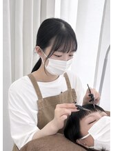 コレット 寝屋川店(colette.) 金坂