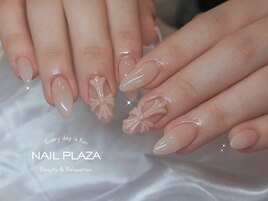 ワンカラー＋クロム