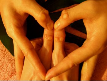 爽健 横浜店/スペシャルハンド