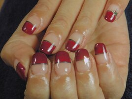 <Nail Art UNI>デザイン