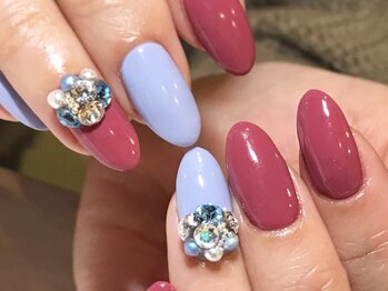 サロン ド ワカ(Salon de WAKA)/