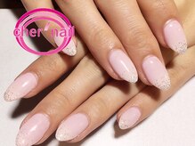 シェル ネイル(Cher nail)/【Cher nail】