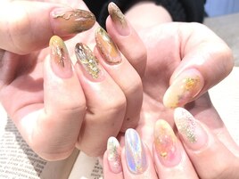 3月select(Q)6,980円/全10種