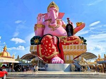 アジアンリラクゼーション ヴィラ 福岡東店(asian relaxation villa)/ワット・プローン・アーカート