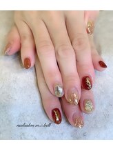 エムシーベル(m.c bell)/