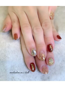 エムシーベル(m.c bell)/