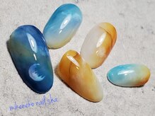 ミケネコネイル社/