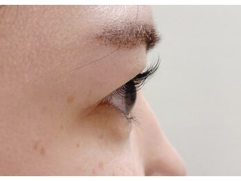 ビューティーベリッシモ(Beauty Bellissimo)/最先端★アッパーリフトカール