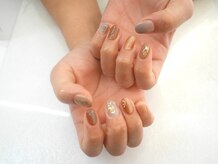 ザネイルズ(The Nails)/