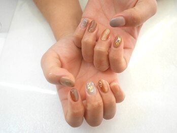 ザネイルズ(The Nails)/