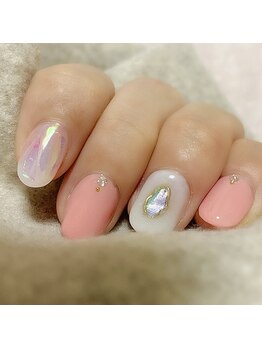 エル トウキョウ キャンディ(L tokyo CANDY)/