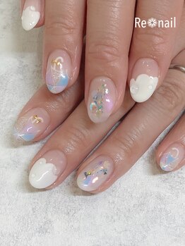 リネイル(Re nail)/