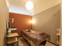 サロン セドナ(SALON SEDONA)/施術ルーム