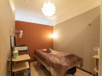 サロン セドナ(SALON SEDONA)/施術ルーム
