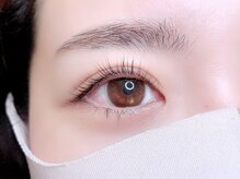 アッシュ 大森(Ash)/Ash LASHLIFT