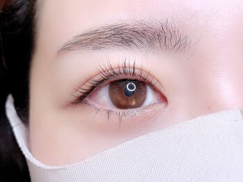 アッシュ 大森(Ash)/Ash LASHLIFT