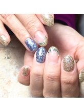 アルス(ARS)/シンプルアートコース¥8800