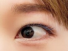 ユウ(you)/LEDマツエク（マリンブルー）